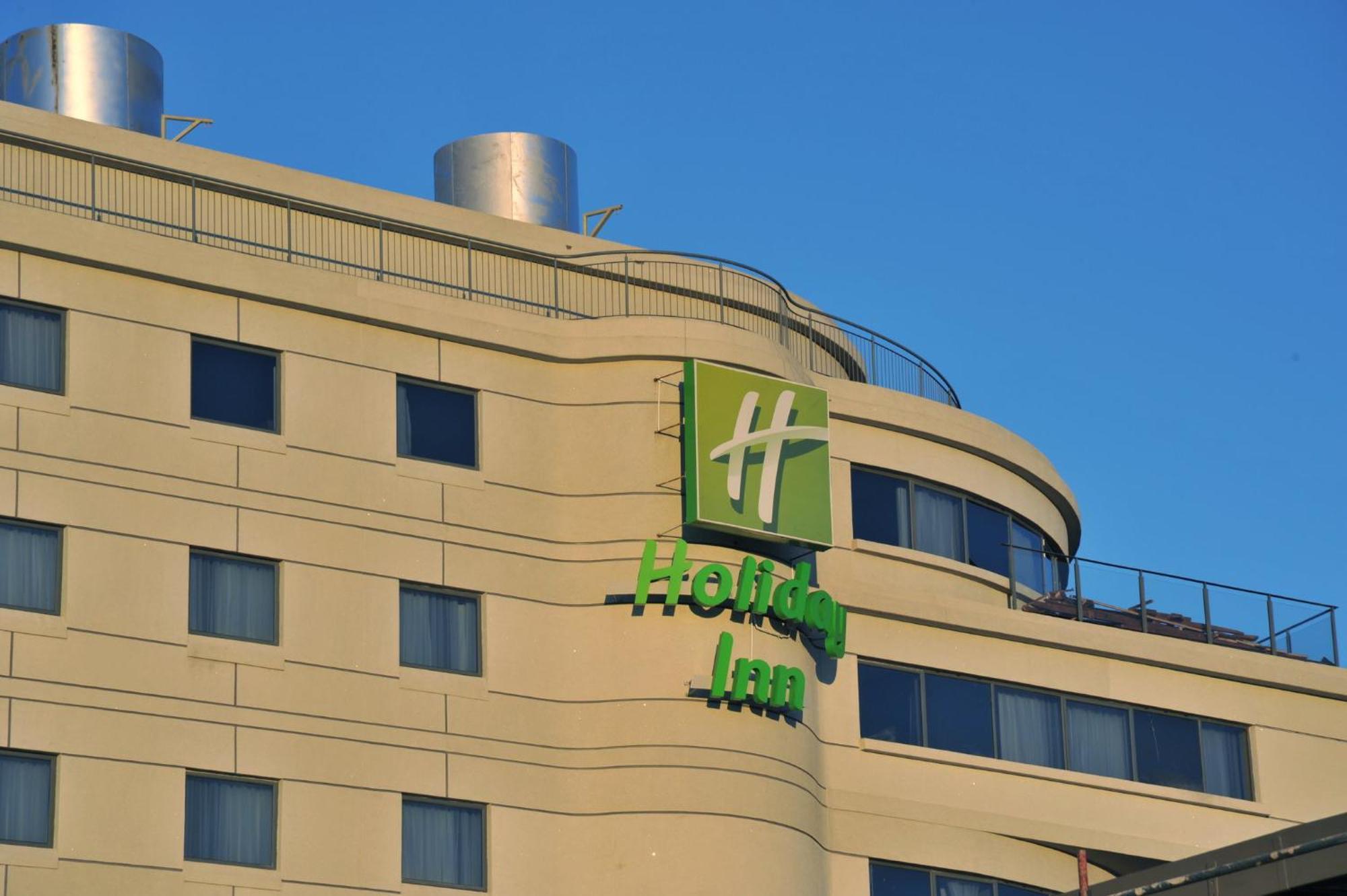 Holiday Inn Johannesburg-Rosebank, an IHG Hotel Bagian luar foto