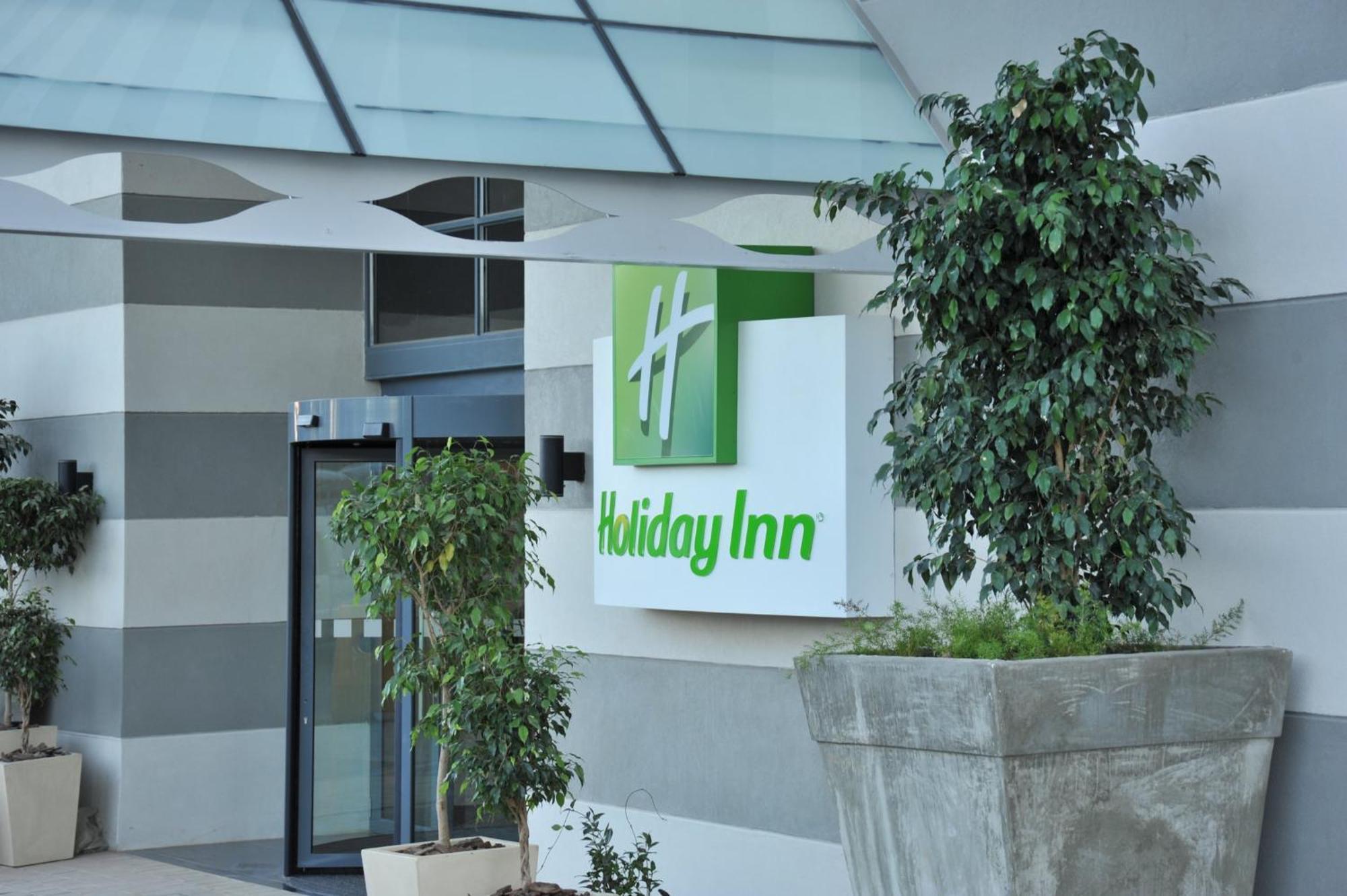 Holiday Inn Johannesburg-Rosebank, an IHG Hotel Bagian luar foto